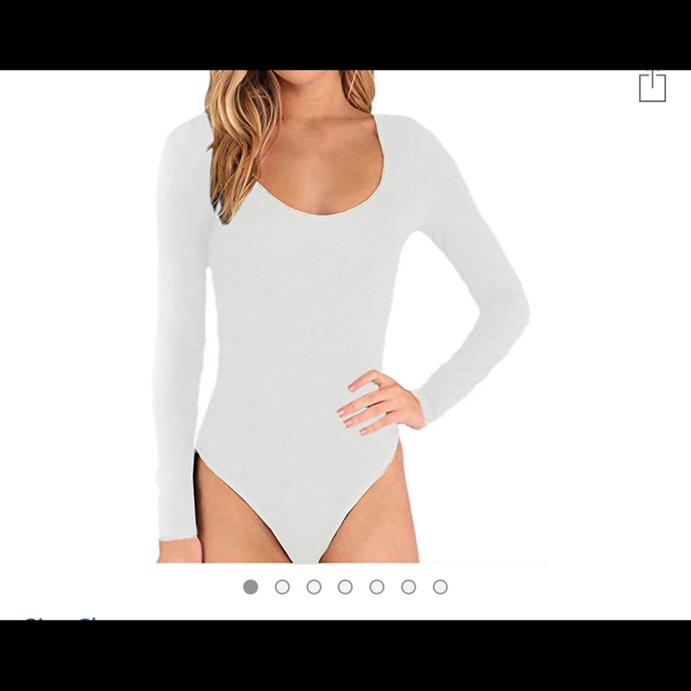 Bodysuit